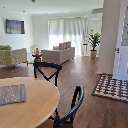 Oasis On Marsh Apartment Armidale Luaran gambar