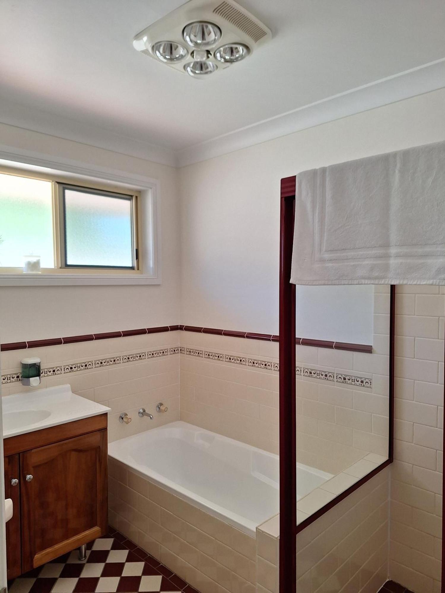 Oasis On Marsh Apartment Armidale Luaran gambar