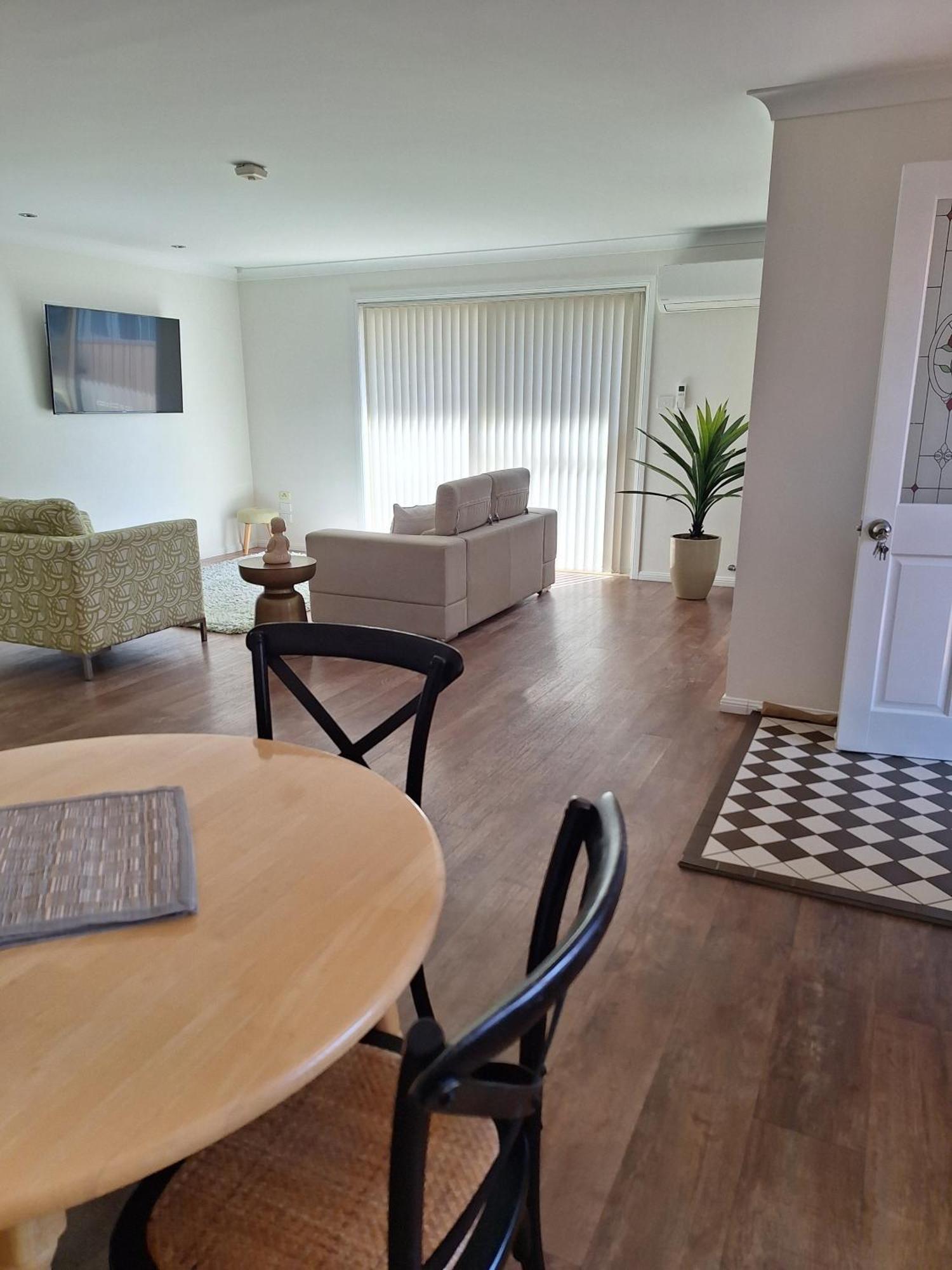 Oasis On Marsh Apartment Armidale Luaran gambar