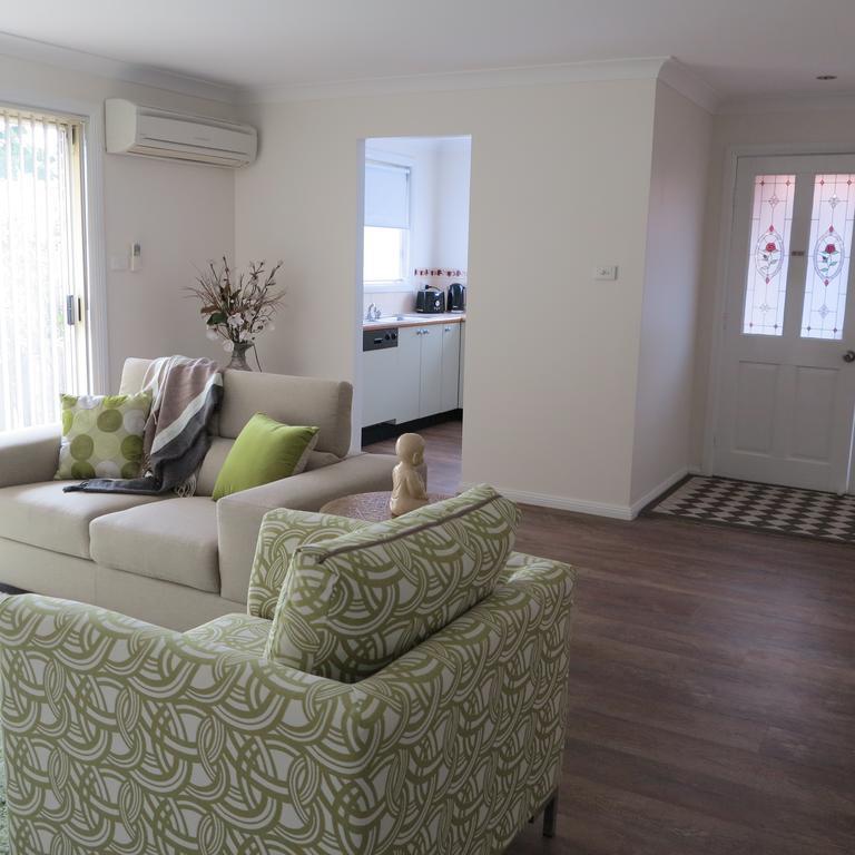 Oasis On Marsh Apartment Armidale Luaran gambar