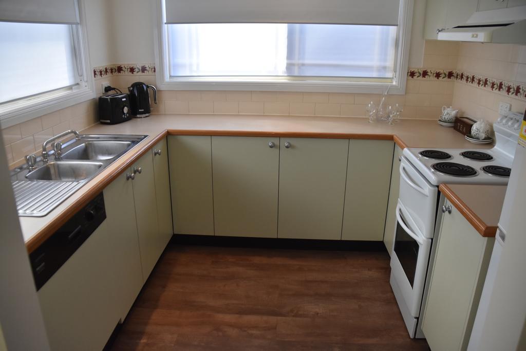 Oasis On Marsh Apartment Armidale Luaran gambar