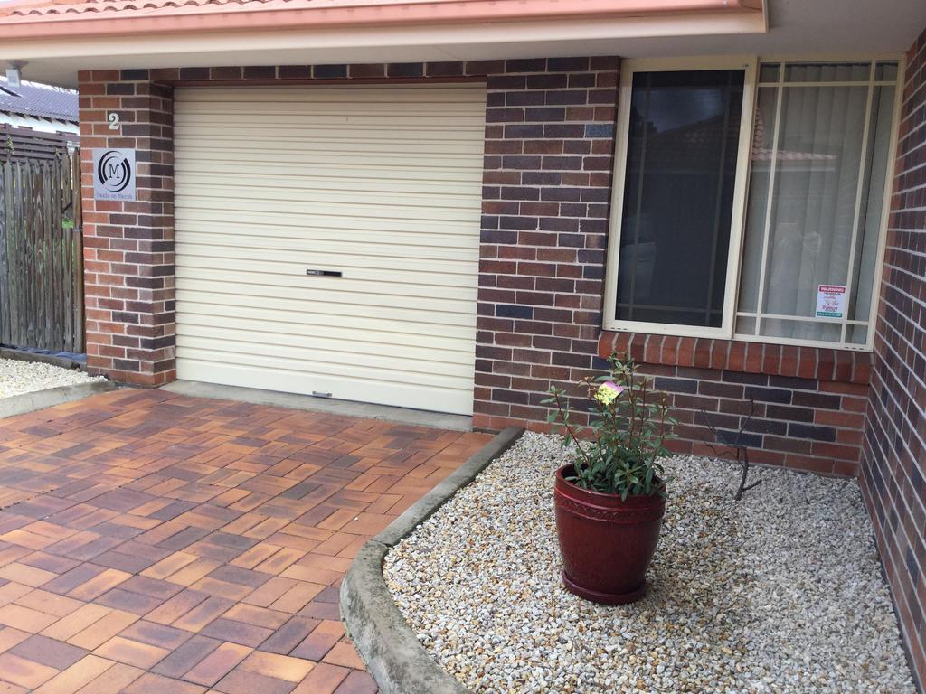 Oasis On Marsh Apartment Armidale Luaran gambar